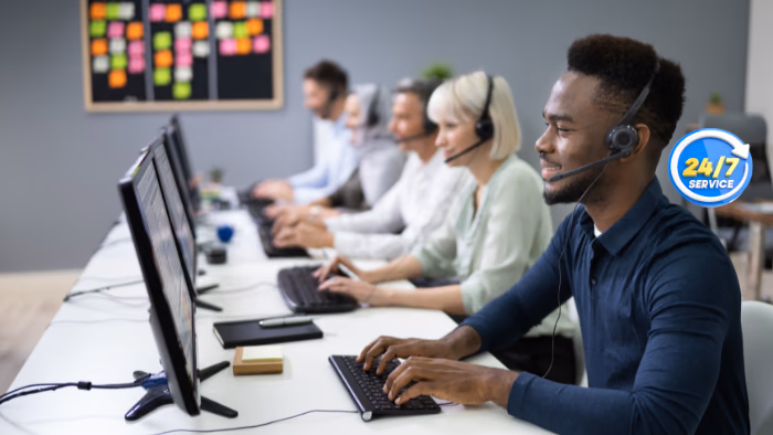 Small Businesses and the Need for Call Center Solution