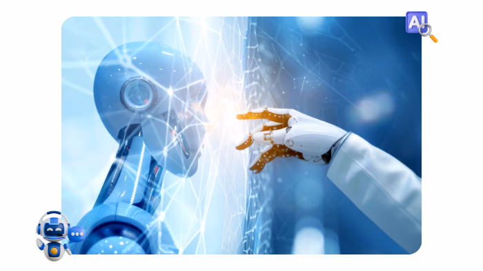Supports Digital Transformation