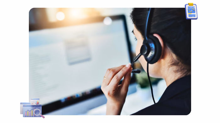 Analytics and Reporting Dashboards
