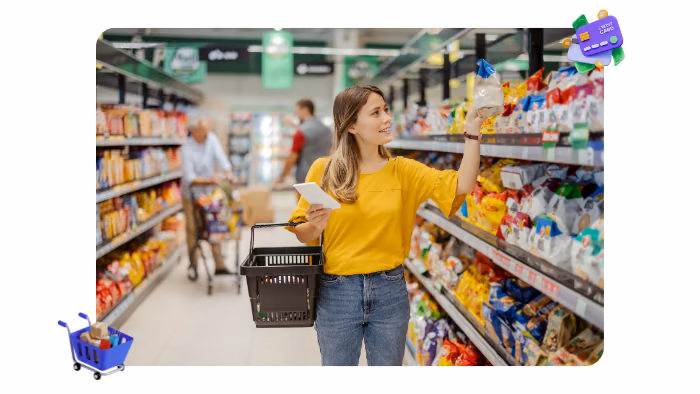 Consumer Non Durables Field