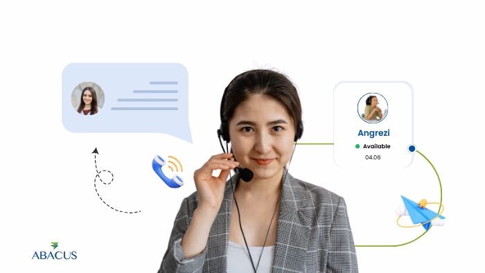Get Smart Call Automation