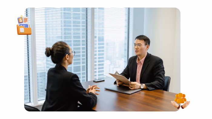 Recruitment, Training & Attrition Costs