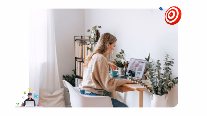 Thriving Freelance and Remote Talent Market