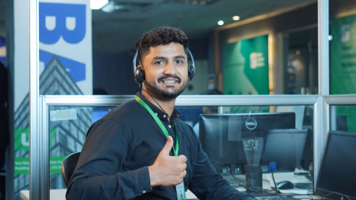 What Is an In-House Call Center