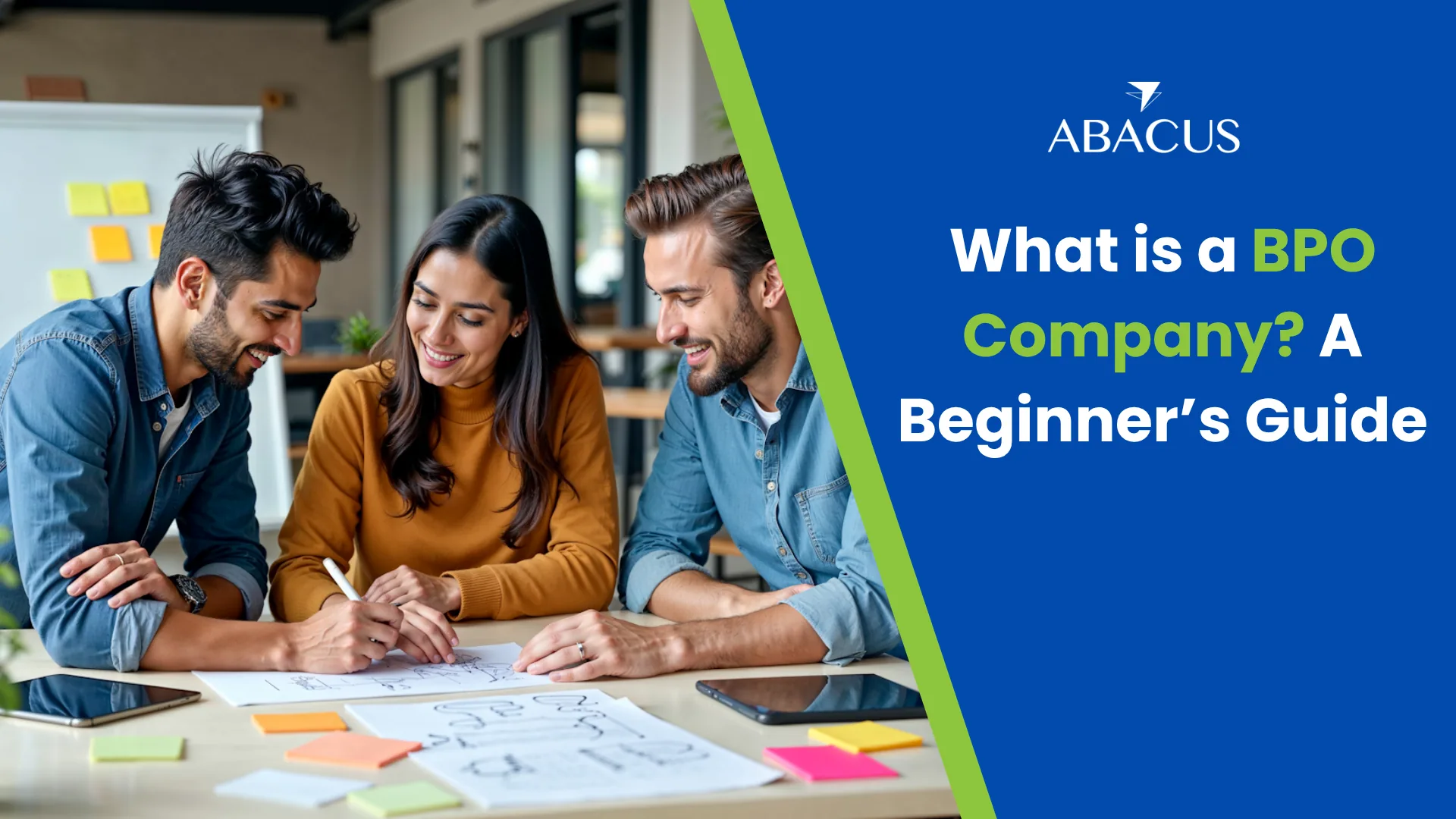 What is a reliable BPO Company? A Beginner’s Guide