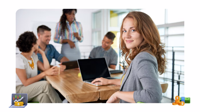 How BPO Services Help US Companies Scale Faster