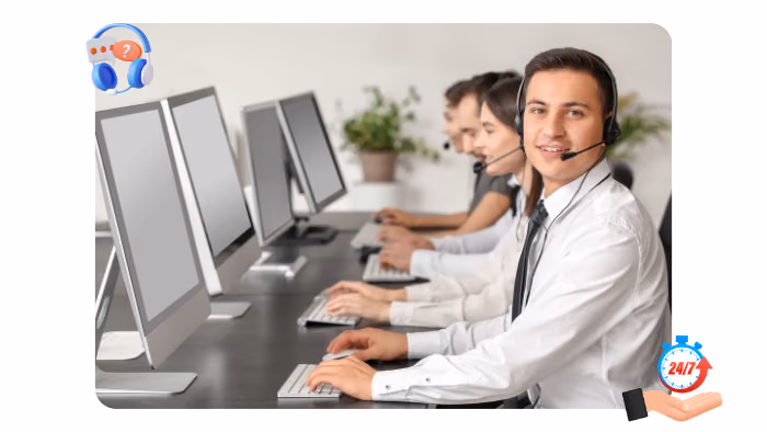 BPO Services That Support Compliance