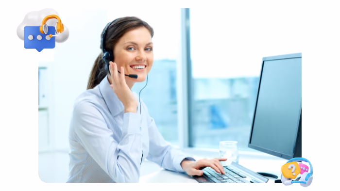 Cloud/ The Future of Enterprise Call Centers