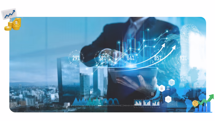 Digital Shift and Strategic Evolution