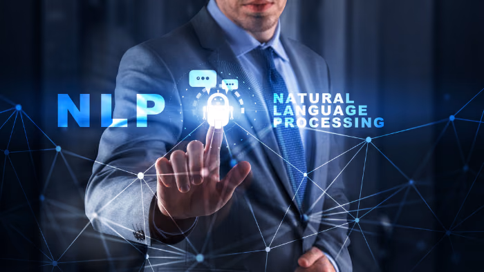 IVR Technology The Transition to AI & NLP-Powered IVR