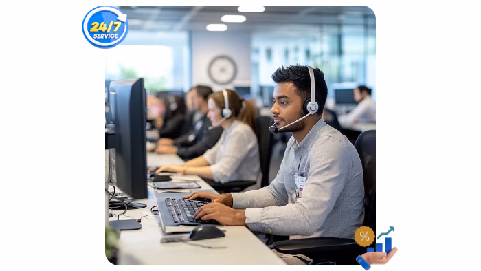 Outbound Calls in the Modern B2B Sales Process