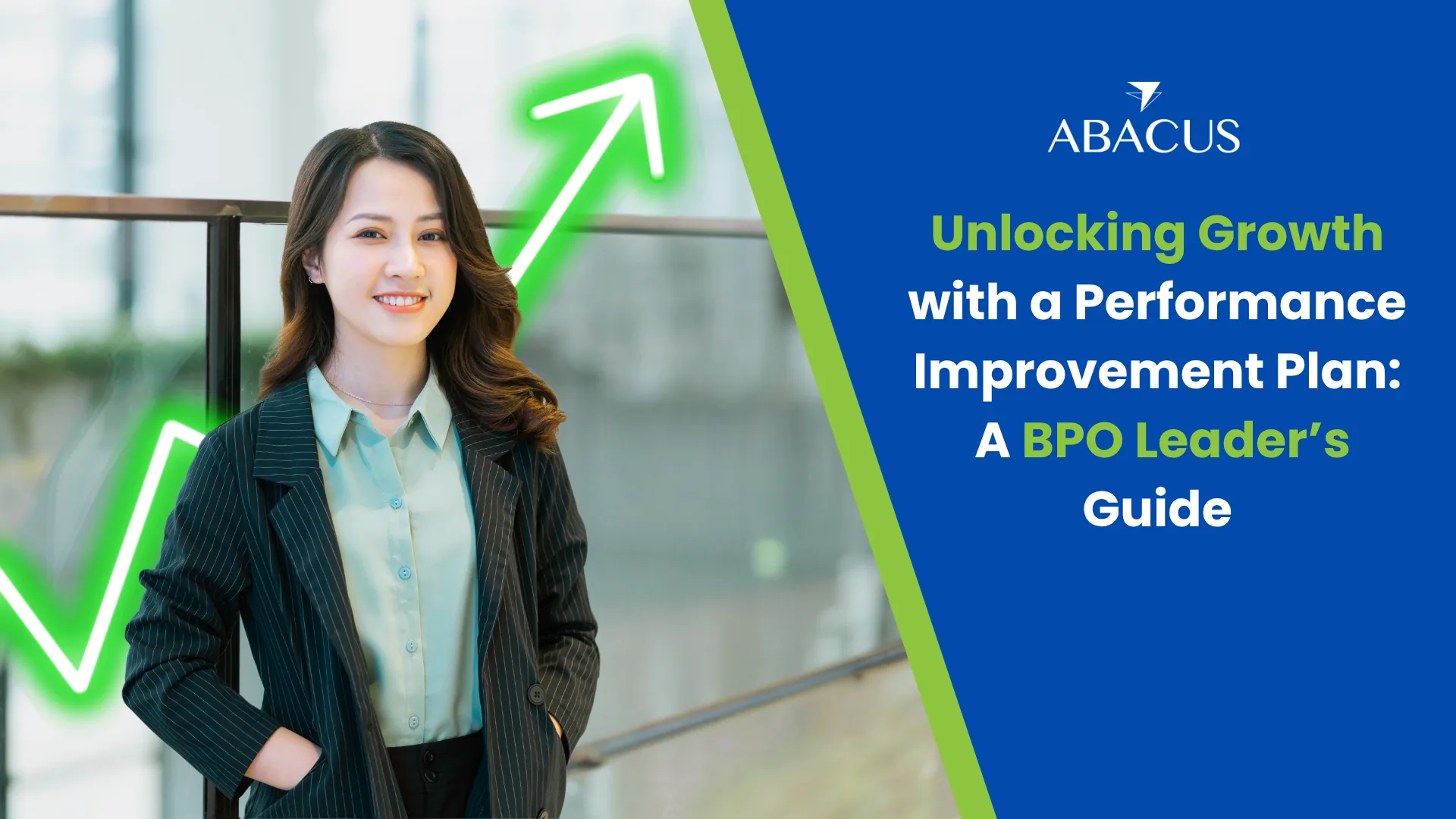 Unlocking Growth with a Performance Improvement Plan PIP