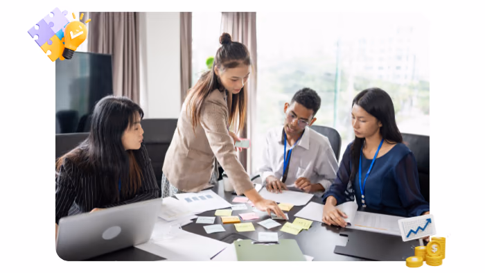 Skills That Drive B2B Sales Success