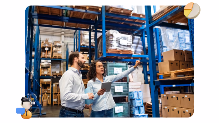 Support Business Scaling