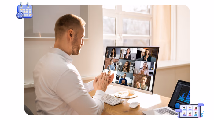 The Best Video Conference Tips/ You Need to Know About