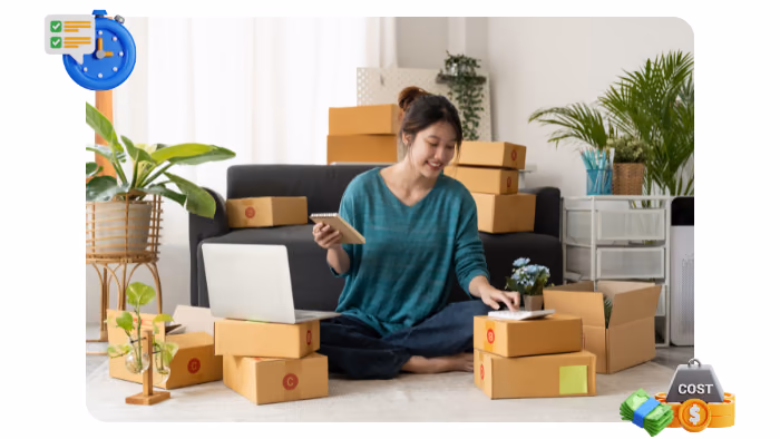The Strategic Role of Outsourcing