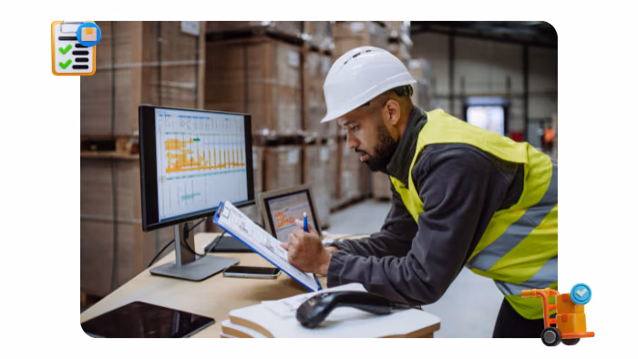 Third-Party Inventory Management/ Is It Right for You