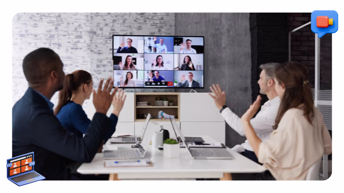 Video Conferencing Etiquette That Builds Trust