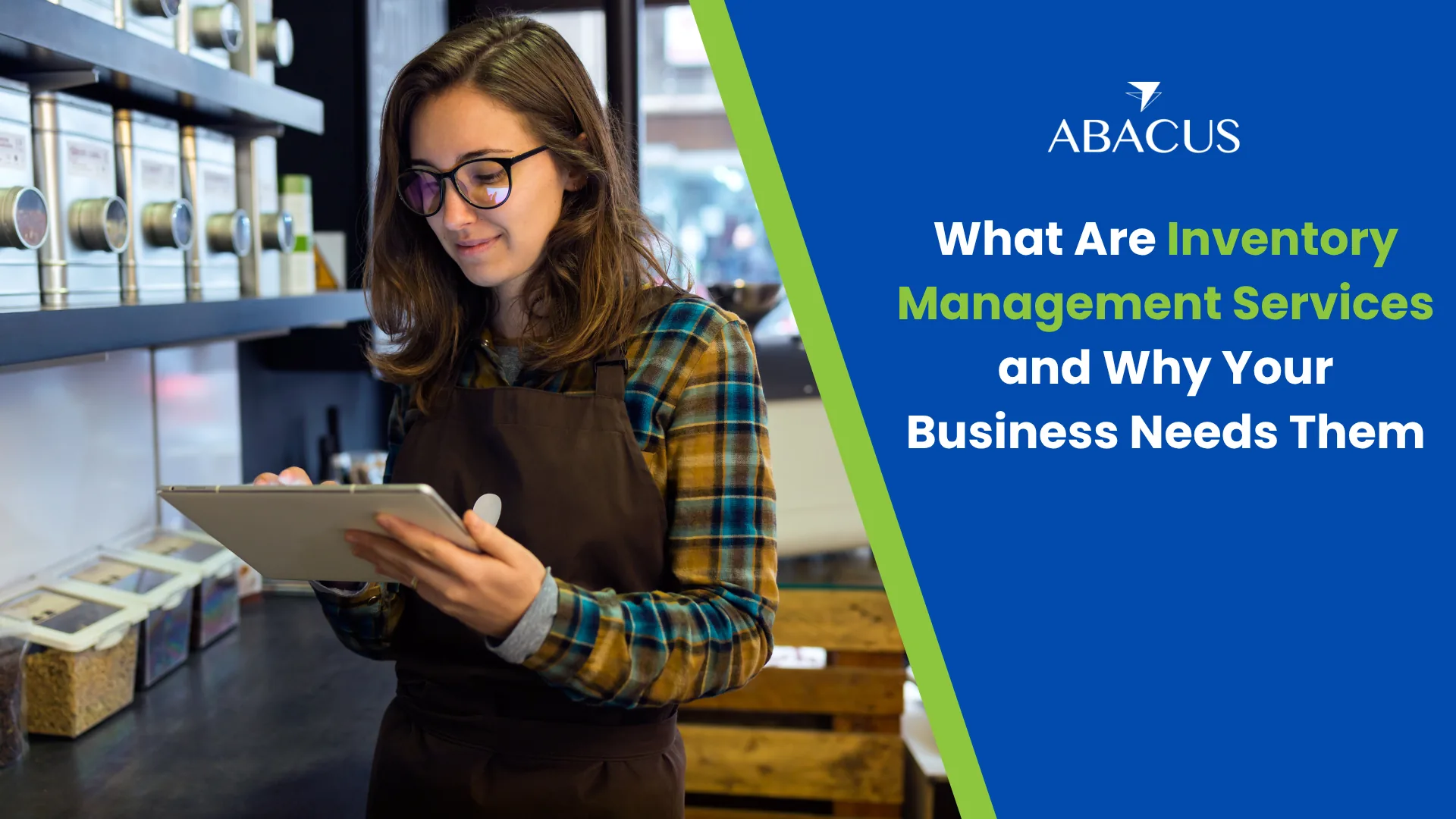 What Are Inventory Management Services and Why Your Business Needs Them