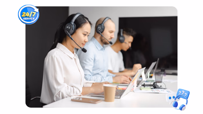 What is an Enterprise Contact Center Solution/Abacus
