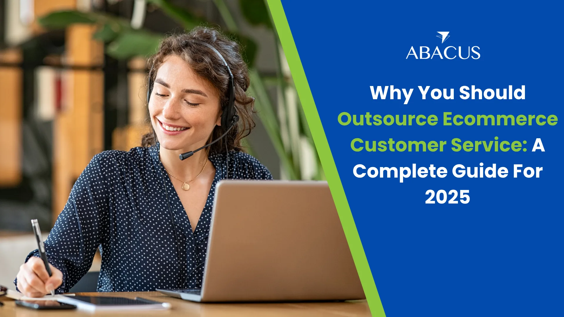 Why You Should Outsource Ecommerce Customer Service