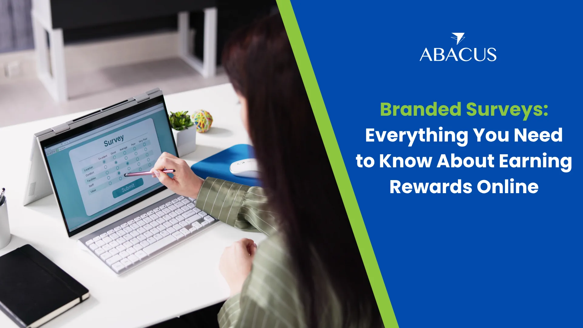 Branded Surveys: Everything You Need to Know About Earning Rewards Online