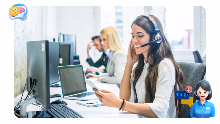 Ignoring Caller Intent