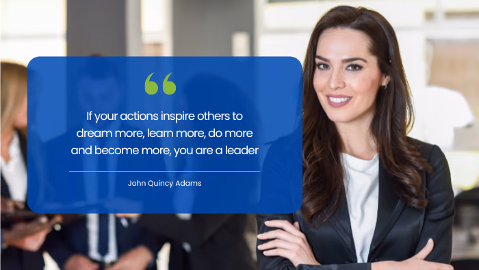 Leadership Quotes That Speak to Vision