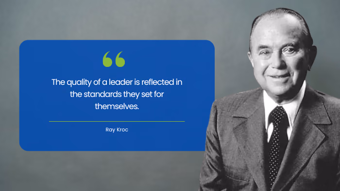 Leadership Quotes That Speak to Vision