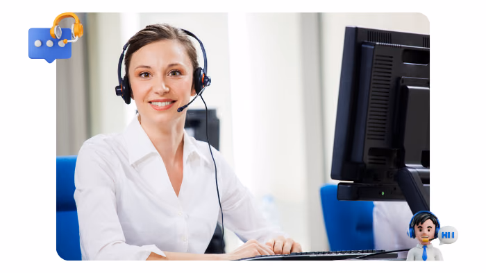 The Foundations of Great Call Center Customer Service