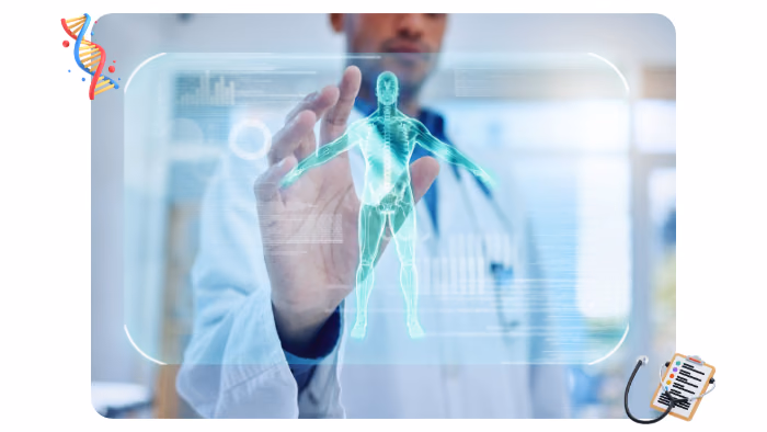 The Human-AI Partnership