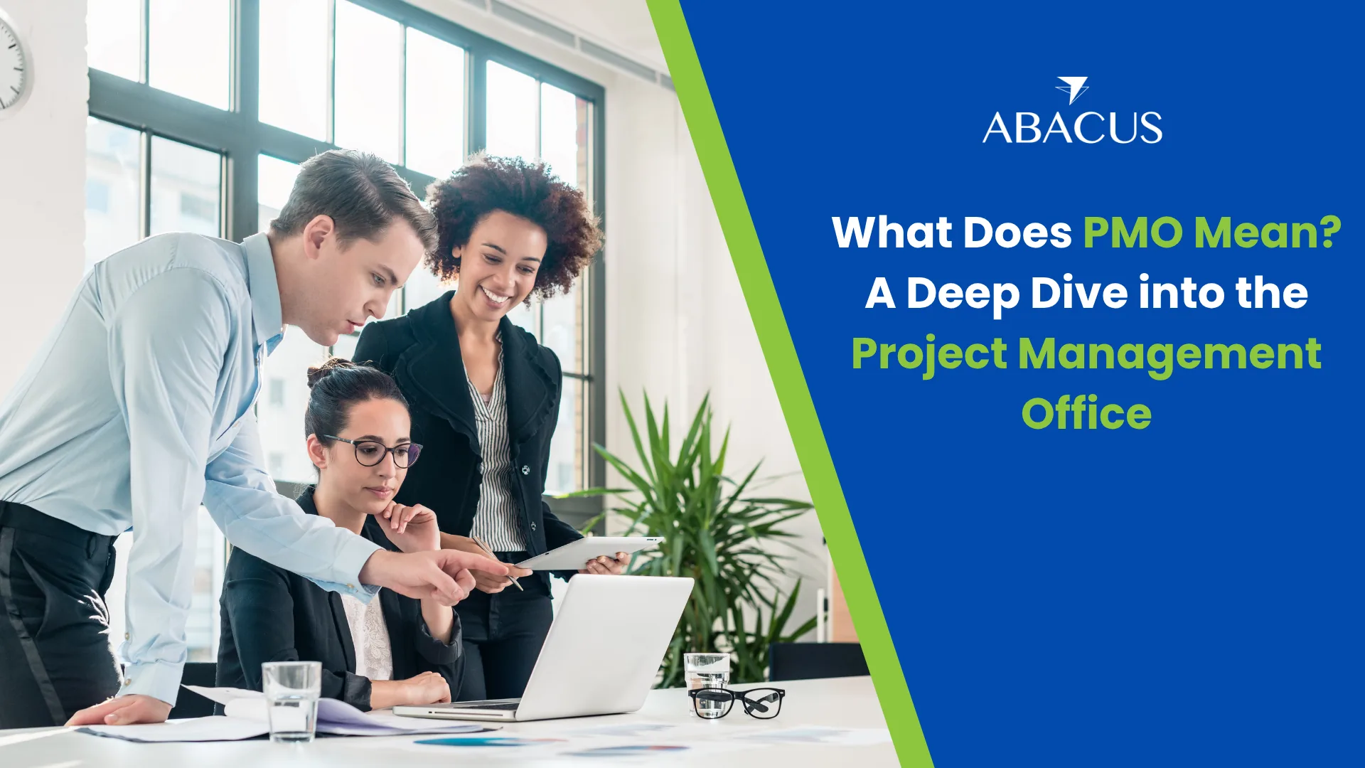 What Does PMO Mean? A Deep Dive into the Project Management Office