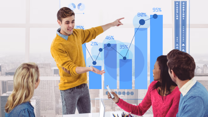 What is correlational research best for