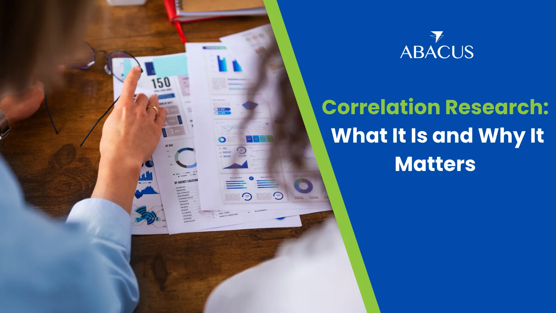 Correlation Research: What It Is and Why It Matters