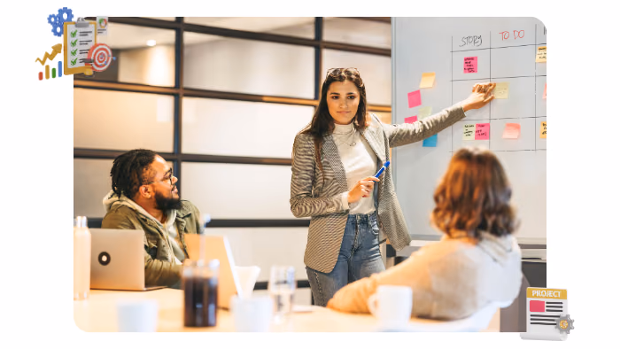 What PMO Mean for Project Teams