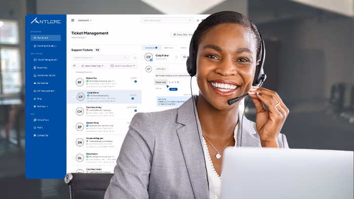 5 Ways Omni Interactions Are Transforming Customer Support in 2025