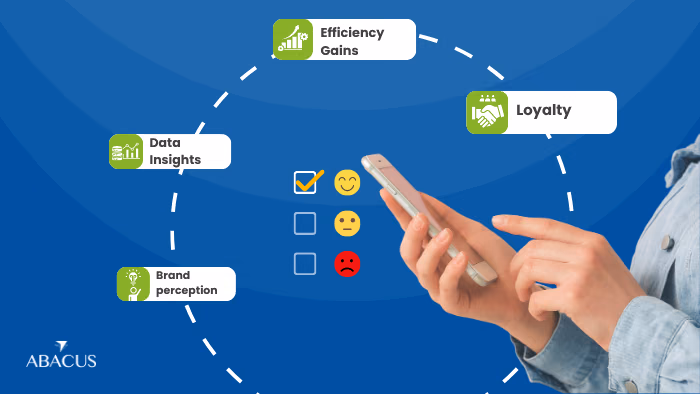 Key Customer Experience Trends in the Age of Automation