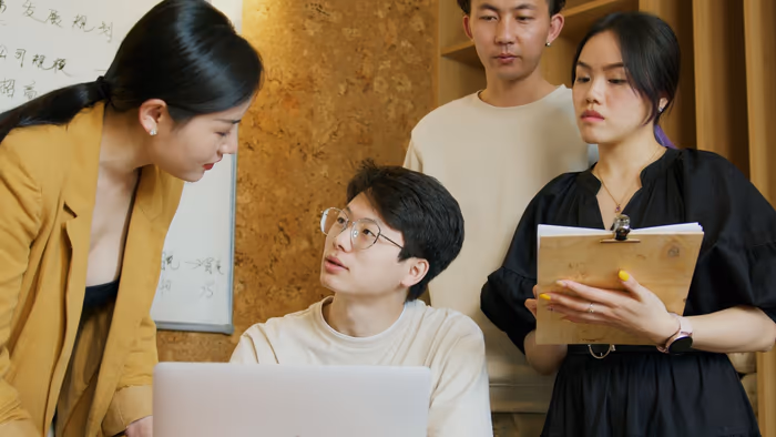 Why 360 Feedback Is More Relevant Today?