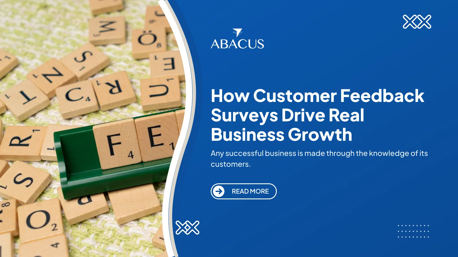 How Customer Feedback Surveys Drive Real Business Growth