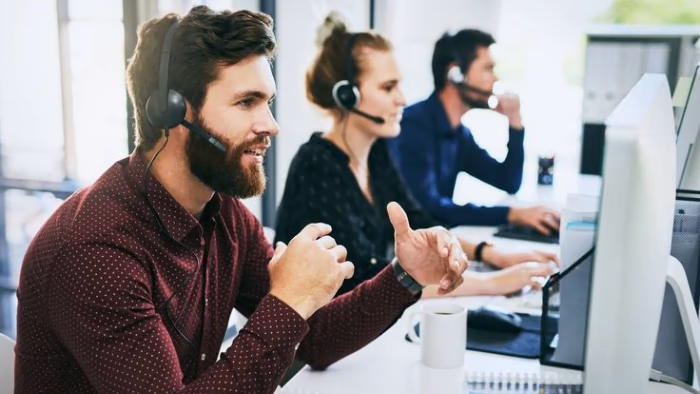 24/7 Customer Engagement