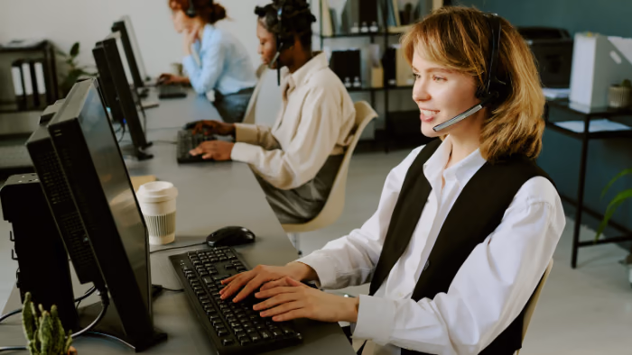 Nearshore Outsourcing