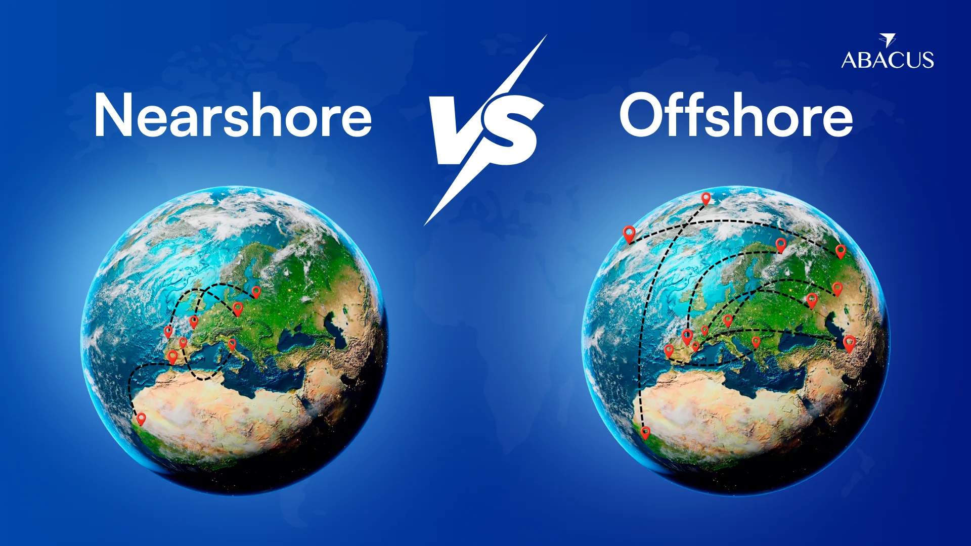 Nearshore vs Offshore: Which Outsourcing Model Is Right for Your Business?