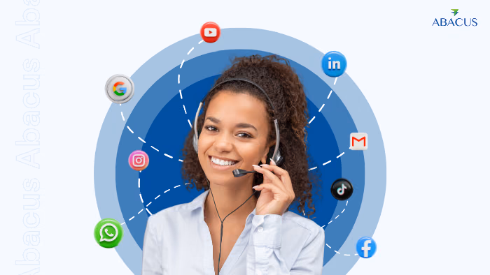 The Evolution From Call Centers to Omnichannel Support