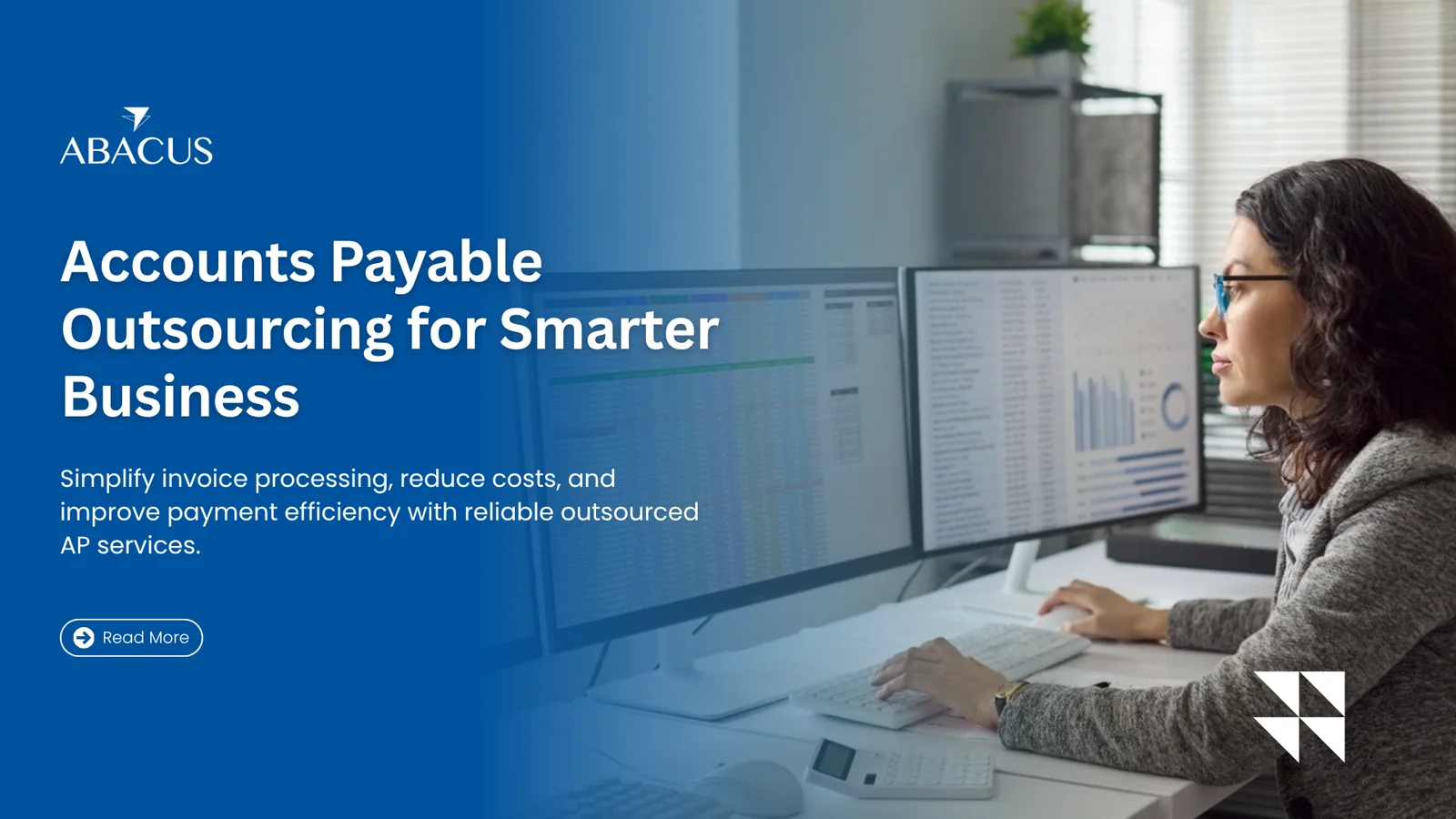 Accounts Payable Outsourcing Services: The Smart Solution for Your Business