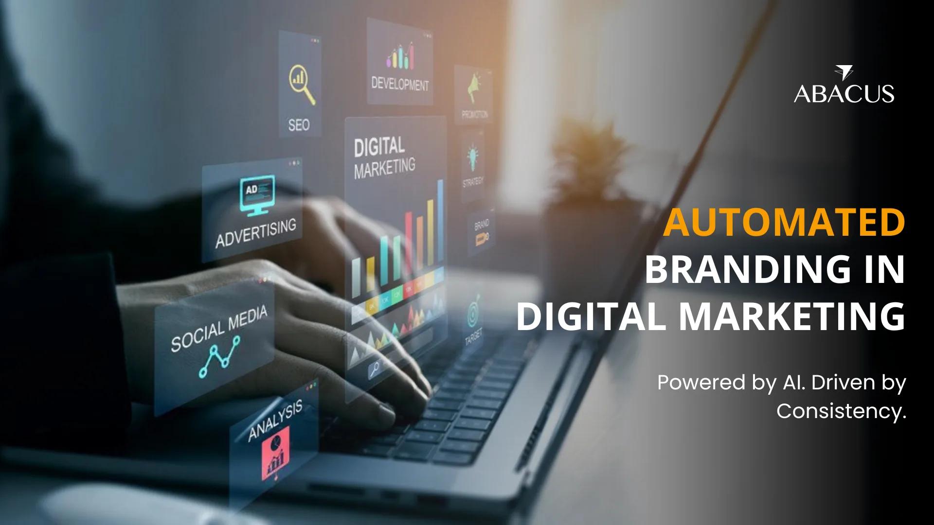 The Rise of Automated Branding in Digital Marketing
