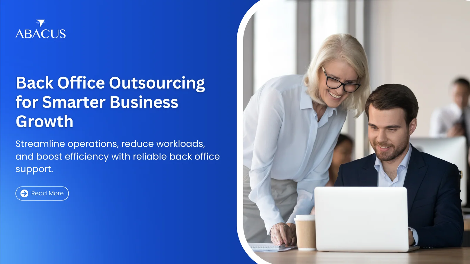 Back Office Outsourcing Services: A Modern Solution for Business Growth