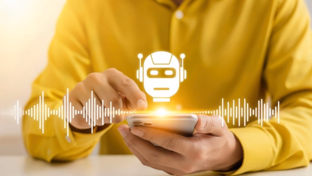 Business Applications of AI-powered Voice Assistants Technology
