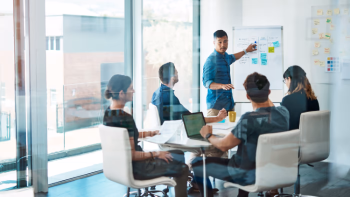 How SWOT Drives a Stronger Strategy?
