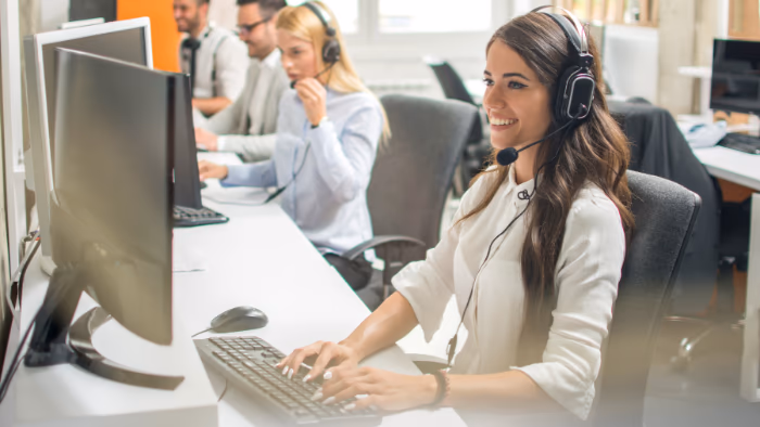 How TTS Enhances Customer Experience (CX)