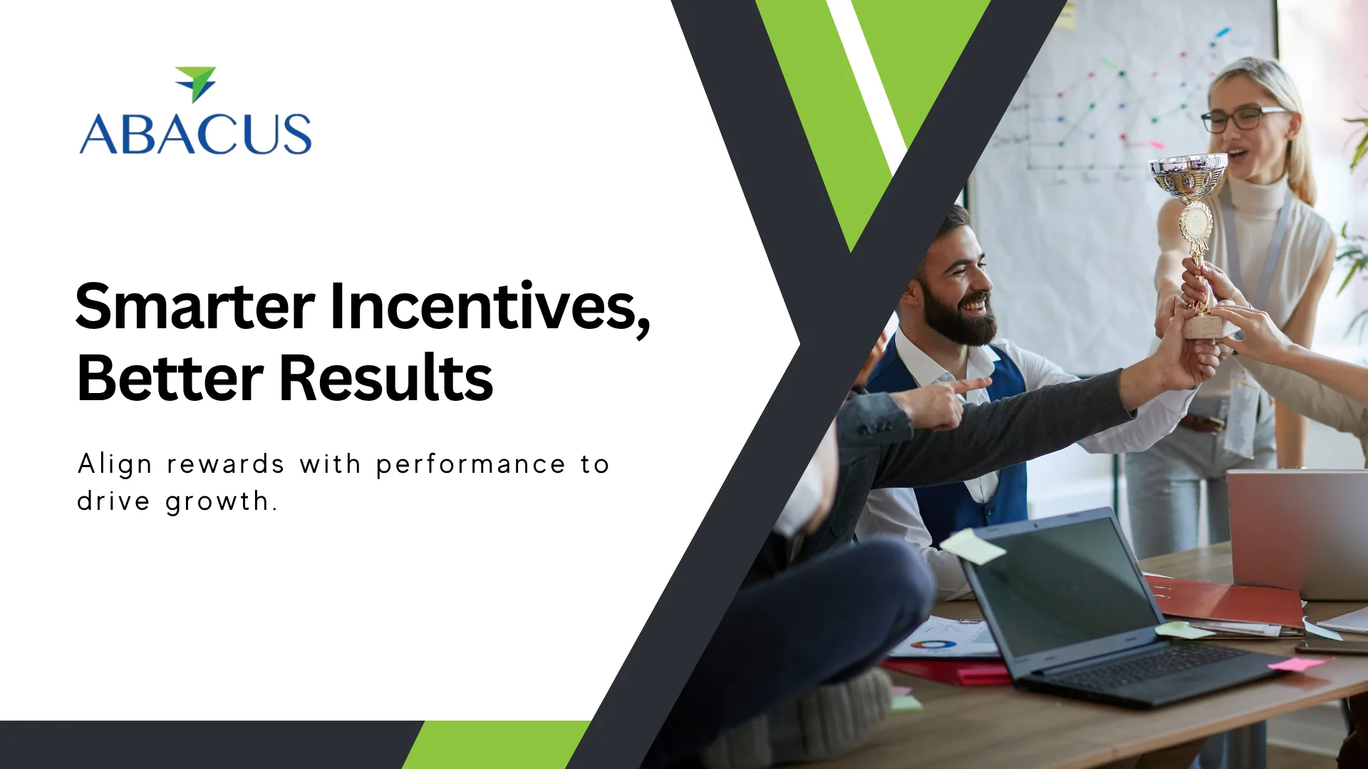 Incentive Compensation Management: Driving Results Through Smarter Rewards